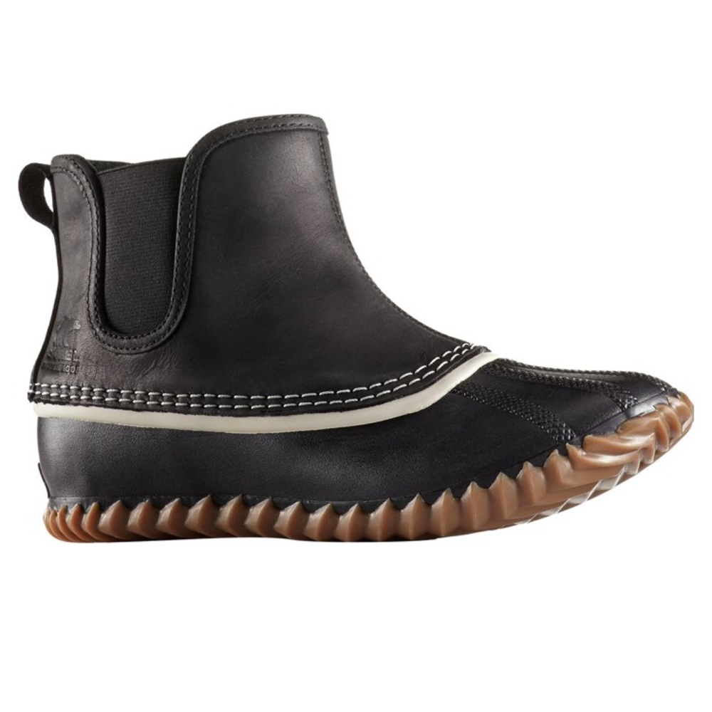 SOREL out N’about chealsea boots